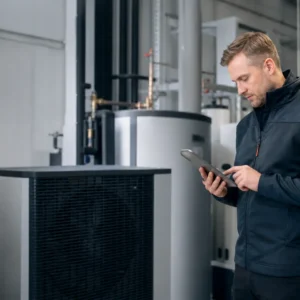 Digital energikartläggning