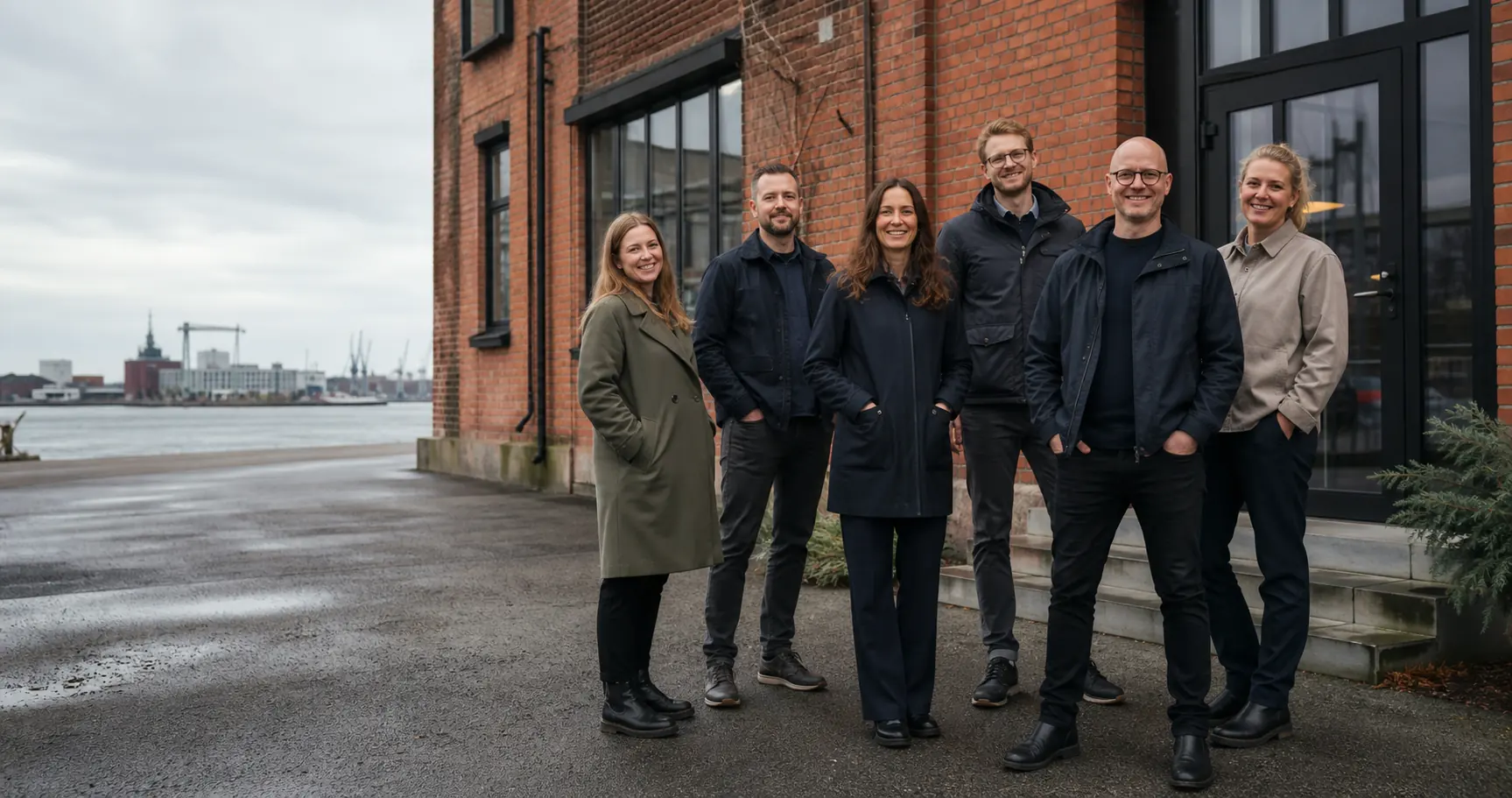 Våra områden i Västsverige – energieffektiv fastighet